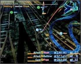 Nidhogg - Zwykłe listy gończe cz.2 | Listy gończe w Final Fantasy XII - Final Fantasy XII - poradnik do gry