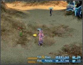 Flowering Cactoid - Zwykłe listy gończe cz.1 | Listy gończe w Final Fantasy XII - Final Fantasy XII - poradnik do gry