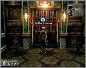 1 - Krótki samouczek | Licencje i rozwój postaci | Solucja Final Fantasy XII - Final Fantasy XII - poradnik do gry