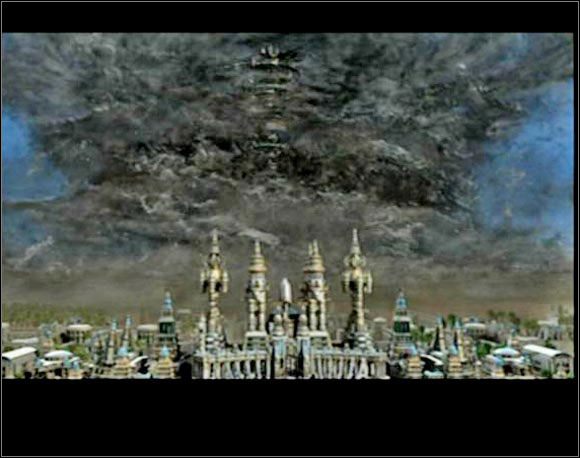 To jest to - Epilog - Sky Fortress Bahamut | Część III | Solucja Final Fantasy XII - Final Fantasy XII - poradnik do gry