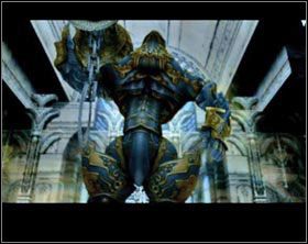 5 - Third Ascent | Część III | Solucja Final Fantasy XII - Final Fantasy XII - poradnik do gry