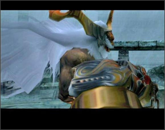 Hashmal - Third Ascent | Część III | Solucja Final Fantasy XII - Final Fantasy XII - poradnik do gry