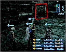 3 - Third Ascent | Część III | Solucja Final Fantasy XII - Final Fantasy XII - poradnik do gry