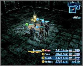 1 - Third Ascent | Część III | Solucja Final Fantasy XII - Final Fantasy XII - poradnik do gry