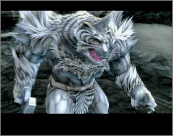 Fenrir - Second Ascent | Część III | Solucja Final Fantasy XII - Final Fantasy XII - poradnik do gry