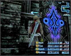 Kiedy już uaktywnisz każdy ołtarz, biegnij na drugie piętro i wejdź do świeżo otwartego pokoju - Pharos at Ridorana - First Ascent | Część III | Solucja Final Fantasy XII - Final Fantasy XII - poradnik do gry