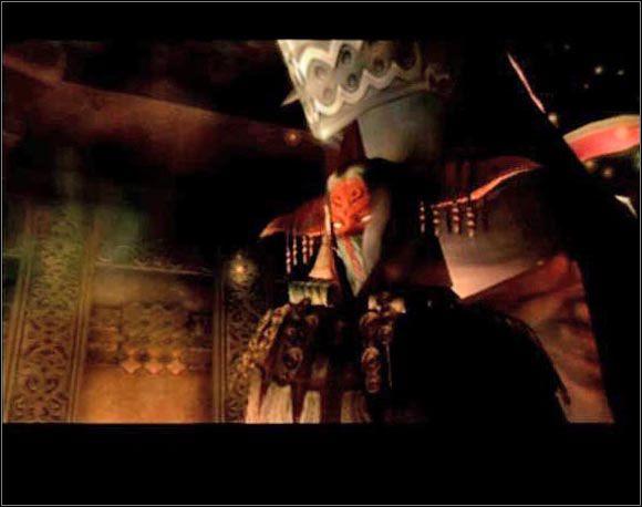 Shemhazai - Great Crystal | Część III | Solucja Final Fantasy XII - Final Fantasy XII - poradnik do gry