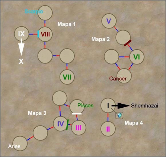 Nazwa - Great Crystal | Część III | Solucja Final Fantasy XII - Final Fantasy XII - poradnik do gry