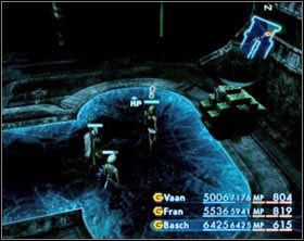 Urządzenie wyłączone. - Giruvegan | Część III | Solucja Final Fantasy XII - Final Fantasy XII - poradnik do gry