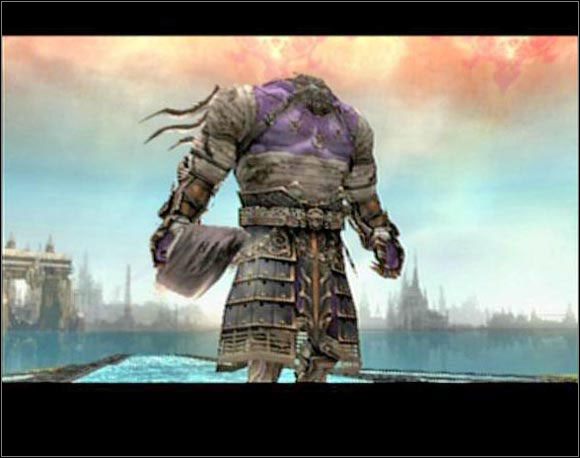 Deadalus - Giruvegan | Część III | Solucja Final Fantasy XII - Final Fantasy XII - poradnik do gry