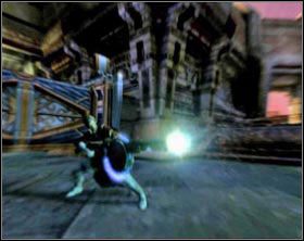 Doctor Cid - Draklor Laboratory | Część II | Solucja Final Fantasy XII - Final Fantasy XII - poradnik do gry