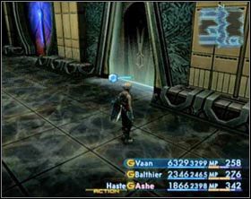 2 - Draklor Laboratory | Część II | Solucja Final Fantasy XII - Final Fantasy XII - poradnik do gry