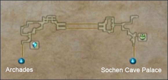 1 - Old Archades | Część II | Solucja Final Fantasy XII - Final Fantasy XII - poradnik do gry