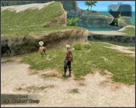 1 - Phon Coast | Część II | Solucja Final Fantasy XII - Final Fantasy XII - poradnik do gry