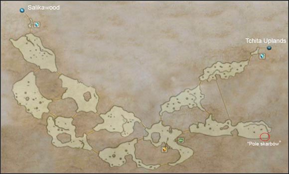 Nazwa - Phon Coast | Część II | Solucja Final Fantasy XII - Final Fantasy XII - poradnik do gry