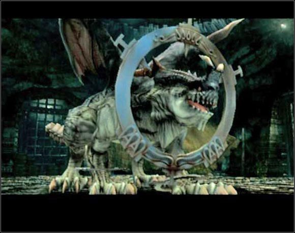 Tiamat - Henne Mines | Część II | Solucja Final Fantasy XII - Final Fantasy XII - poradnik do gry