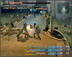 Sprawa jest prosta - Stilshrine of Miriam | Część II | Solucja Final Fantasy XII - Final Fantasy XII - poradnik do gry