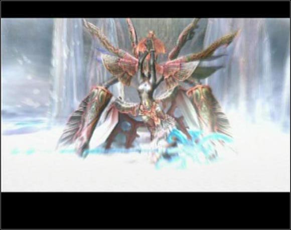 Mateus - Stilshrine of Miriam | Część II | Solucja Final Fantasy XII - Final Fantasy XII - poradnik do gry