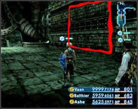 3 - Stilshrine of Miriam | Część II | Solucja Final Fantasy XII - Final Fantasy XII - poradnik do gry