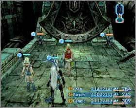 2 - Stilshrine of Miriam | Część II | Solucja Final Fantasy XII - Final Fantasy XII - poradnik do gry