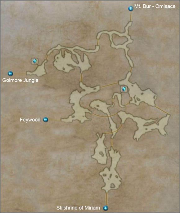 Nazwa - Paramina Rift | Część II | Solucja Final Fantasy XII - Final Fantasy XII - poradnik do gry