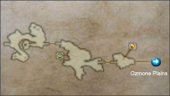 1 - Jahra | Część II | Solucja Final Fantasy XII - Final Fantasy XII - poradnik do gry