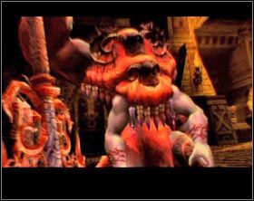 2 - The Tomb of Raithwall | Część I | Solucja Final Fantasy XII - Final Fantasy XII - poradnik do gry