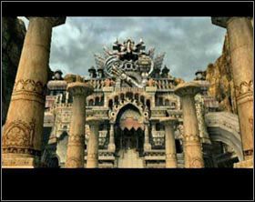 3 - Nam-Yensa Sandsea | Część I | Solucja Final Fantasy XII - Final Fantasy XII - poradnik do gry