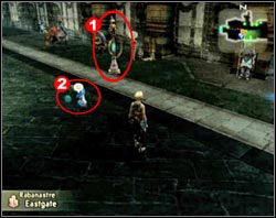 Od teraz w Rabanastre możliwy jest transport poprzez Moogling - Barheim Passage | Część I | Solucja Final Fantasy XII - Final Fantasy XII - poradnik do gry