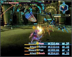 2 - Barheim Passage | Część I | Solucja Final Fantasy XII - Final Fantasy XII - poradnik do gry