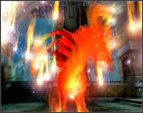 Zacznij od rzucania czarami Blizzard - Garamsythe Waterway - znowu | Część I | Solucja Final Fantasy XII - Final Fantasy XII - poradnik do gry