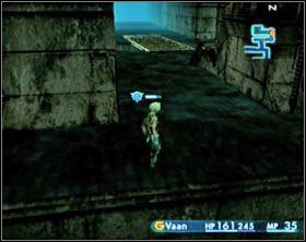 1 - Garamsythe Waterway | Część I | Solucja Final Fantasy XII - Final Fantasy XII - poradnik do gry