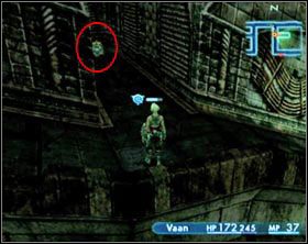 W większości ślepych zaułków znajdziesz skarby - Garamsythe Waterway | Część I | Solucja Final Fantasy XII - Final Fantasy XII - poradnik do gry