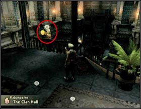 Montblanc na barierce - Rabanastre - znowu | Część I | Solucja Final Fantasy XII - Final Fantasy XII - poradnik do gry