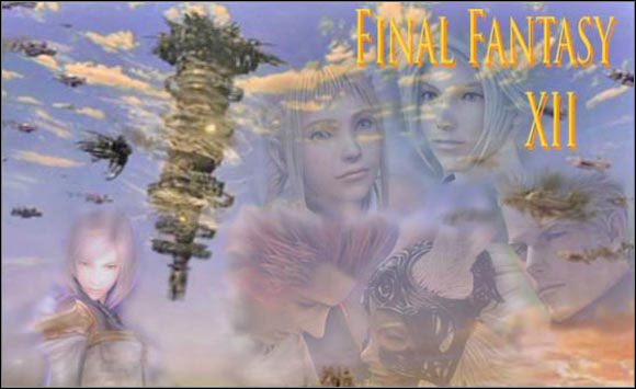 Witam wszystkich zainteresowanych najnowszą odsłoną wiekowej już serii Final Fantasy - Final Fantasy XII - poradnik do gry