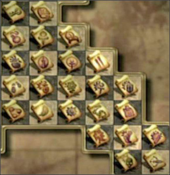 1 - Techniki | Licencje i rozwój postaci | Solucja Final Fantasy XII - Final Fantasy XII - poradnik do gry