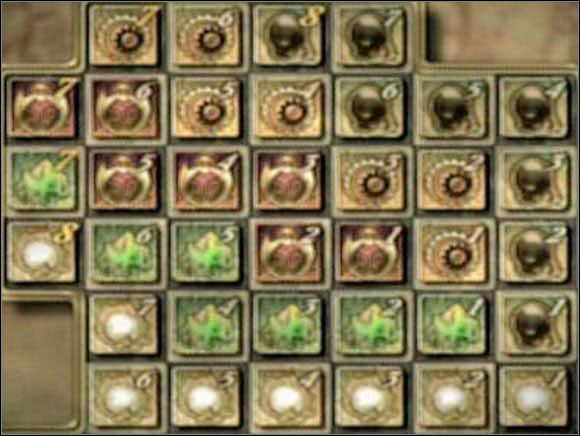 1 - Magia | Licencje i rozwój postaci | Solucja Final Fantasy XII - Final Fantasy XII - poradnik do gry