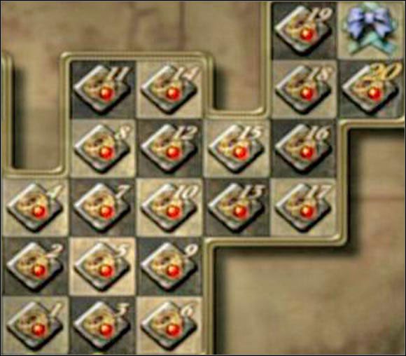 1 - Akcesoria | Licencje i rozwój postaci | Solucja Final Fantasy XII - Final Fantasy XII - poradnik do gry