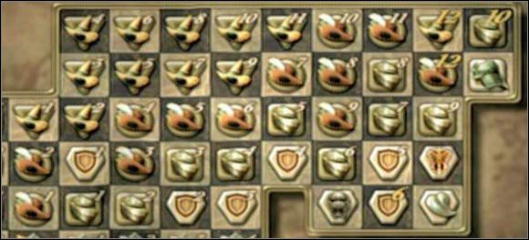 1 - Zbroje i tarcze | Licencje i rozwój postaci | Solucja Final Fantasy XII - Final Fantasy XII - poradnik do gry