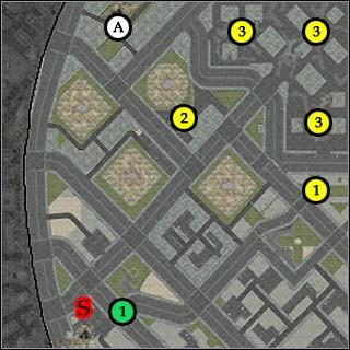 1 - Nie pozwól, aby podczas misji zginął Twój władca umysłu - Scrin - Monachium | Command & Conquer 3 Wojny o Tyberium - Command & Conquer 3: Wojny o Tyberium - poradnik do gry