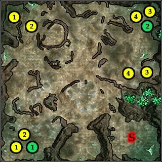 Na pierwszy rzut oka może się wydawać, że operacja Sztylet to najtrudniejszy scenariusz w trzeciej odsłonie cyklu Command & Conquer - Nod - Operacja Sztylet | Command & Conquer 3 Wojny o Tyberium - Command & Conquer 3: Wojny o Tyberium - poradnik do gry