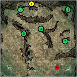 Misję rozpoczynasz od budowy bazy, tym razem od podstaw - Nod - Wzgórza Włoskie | Command & Conquer 3 Wojny o Tyberium - Command & Conquer 3: Wojny o Tyberium - poradnik do gry