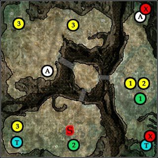 1 - Zajmij wyrzutnię pocisków typu Catalyst - Nod - Północne Włochy | Command & Conquer 3 Wojny o Tyberium - Command & Conquer 3: Wojny o Tyberium - poradnik do gry