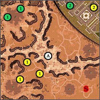 Misję rozpoczniesz w prawym dolnym rogu ekranu - Nod - Mury Sydney | Command & Conquer 3 Wojny o Tyberium - Command & Conquer 3: Wojny o Tyberium - poradnik do gry