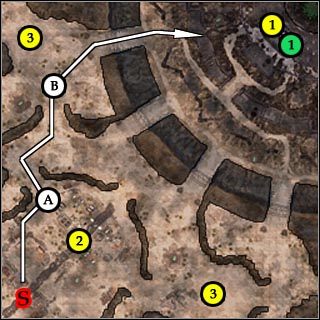 Kane żąda, aby ciężarówka przewożąca płynne Tyberium została niezwłocznie dostarczona do głównej świątyni Nod, zlokalizowanej w Sarajewie - Nod - Sarajewo | Command & Conquer 3 Wojny o Tyberium - Command & Conquer 3: Wojny o Tyberium - poradnik do gry