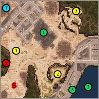 Kane żąda zniszczenia wszystkich stanowisk artylerii, które GDI zbudowało wzdłuż wybrzeża Oceanu Atlantyckiego - Nod - Wybrzeże Atlantyku | Command & Conquer 3 Wojny o Tyberium - Command & Conquer 3: Wojny o Tyberium - poradnik do gry