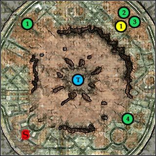 Wszystko wskazuje na to, że będzie to ostatni pojedynek z obcymi - tak przynajmniej twierdzi dowództwo - GDI - Berno | Command & Conquer 3 Wojny o Tyberium - Command & Conquer 3: Wojny o Tyberium - poradnik do gry