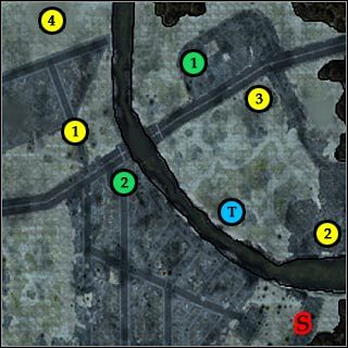 1 - Zbadaj budynek obcych - GDI - Kolonia | Command & Conquer 3 Wojny o Tyberium - Command & Conquer 3: Wojny o Tyberium - poradnik do gry