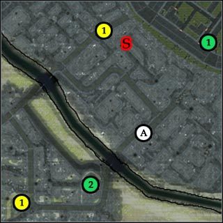 1 - Ochraniaj transportery z cywilami - GDI - Monachium | Command & Conquer 3 Wojny o Tyberium - Command & Conquer 3: Wojny o Tyberium - poradnik do gry