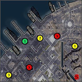 1 - Zniszcz centrum operacyjne Nod - GDI - Hampton Roads | Command & Conquer 3 Wojny o Tyberium - Command & Conquer 3: Wojny o Tyberium - poradnik do gry